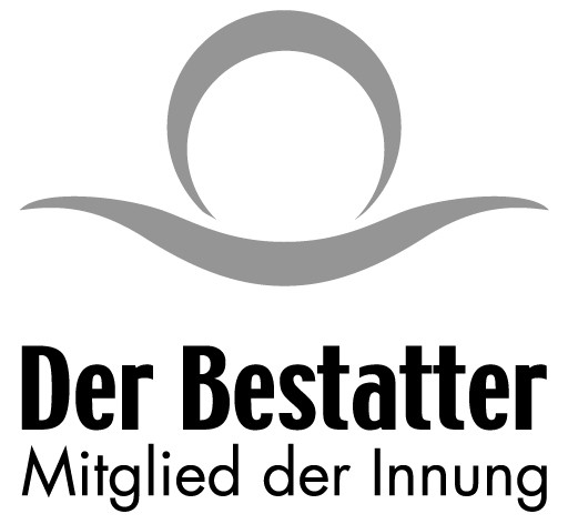 Logo Bestatterinnung Saarland